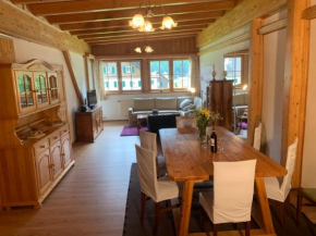  Apartmenthaus Edelweiss in Gosau  Гозау